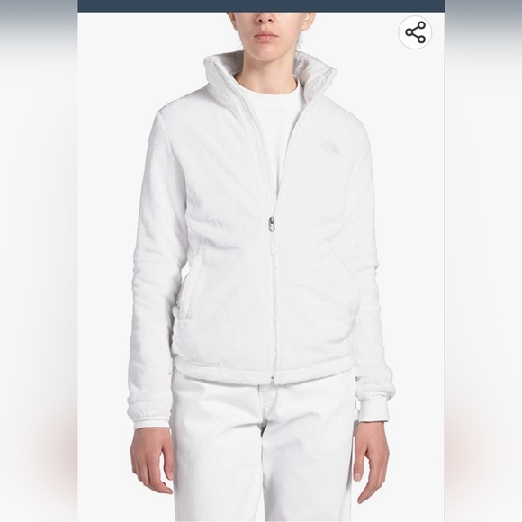 The North Face Jackets & Blazers - North Face osito jacket